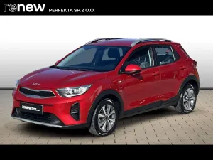 Kia Stonic 1.2 L 2022
