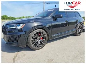 Audi Q7 II 2023