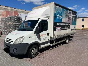 Iveco Daily 2008