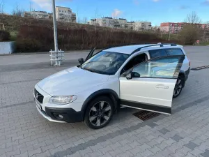 Volvo XC70 D5 AWD Geartronic Momentum 2014