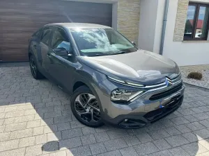 Citroën C4 III 2024