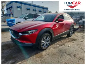 Mazda CX-30 2024