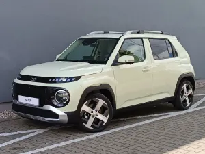 Hyundai Inster 49kWh Smart 2025