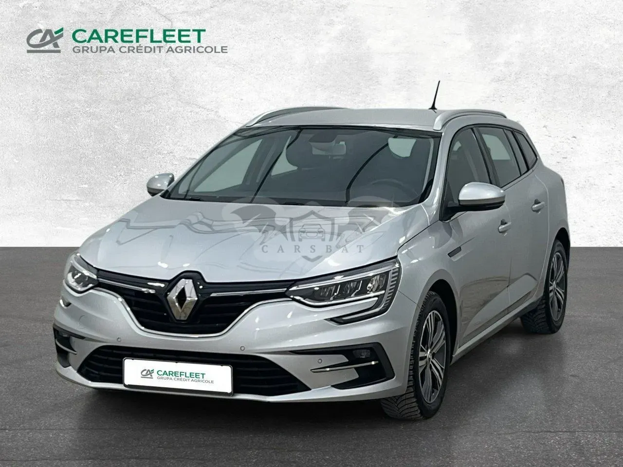 Renault Megane IV 1.3 TCe FAP Equilibre 2022
