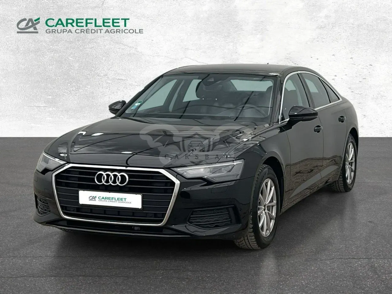 Audi A6 C8 40 TDI mHEV Advanced S tronic 2023