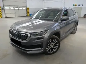 Skoda Kodiaq I 2.0 TDI 4x4 L&K DSG 2023