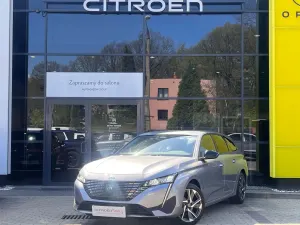 Peugeot 308 P5 1.5 BlueHDi Allure S&S EAT8 2023