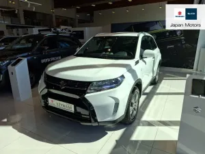 Suzuki Vitara III 2025