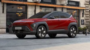 Hyundai Kona II 2025