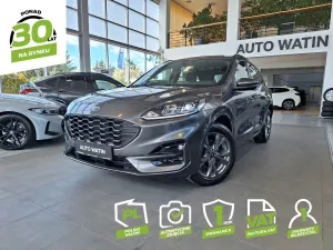 Ford Kuga III 1.5 EcoBoost FWD ST-Line 2023