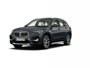 BMW X1 F48 2022
