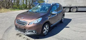 Peugeot 2008 I 120 VTI Business-Line 2014