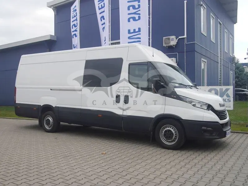 Iveco Daily 2024