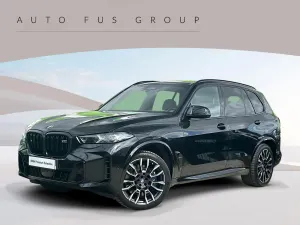 BMW X5 G05 2023