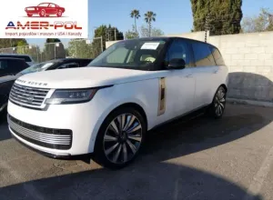 Land Rover Range Rover V 2024