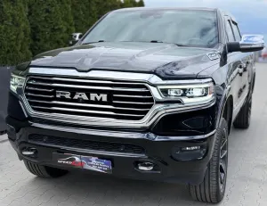 RAM 1500 2020