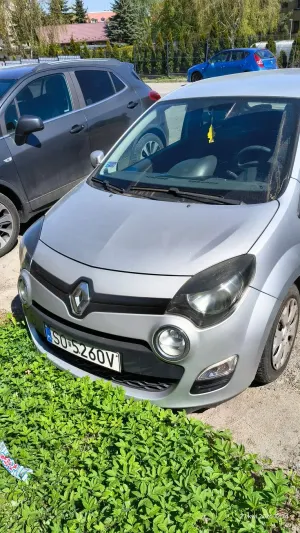 Renault Twingo II 1.2 LEV 16V 75 Dynamique 2013