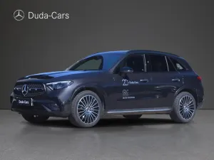 Mercedes-Benz GLC II 220 d mHEV 4-Matic AMG Line 2025