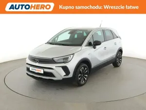 Opel Crossland 1.2 T GPF Elite S&S 2023