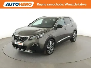Peugeot 3008 II 1.6 THP Active S&S EAT6 2018