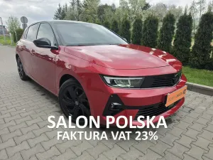 Opel Astra L 2023