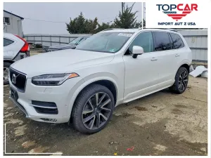 Volvo XC90 II T6 AWD Geartronic Momentum 2018