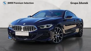 BMW 8 Series G14/G15/G16 2022