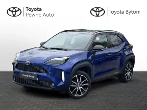 Toyota Yaris Cross Hybrid 1.5 GR Sport 2023