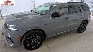 Dodge Durango 2023
