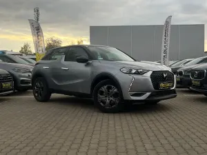 DS DS3 Crossback 2019