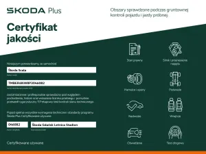 Skoda Scala 1.0 TSI Style 2022