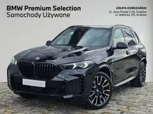 BMW X5 G05 xDrive30d mHEV sport 2025