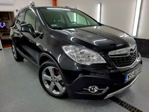 Opel Mokka I 1.4 T Cosmo S&S EU6 2014