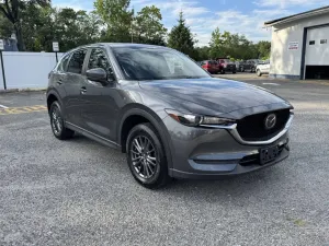 Mazda CX-5 II 2020