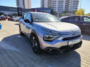 Citroën C4 III 2021