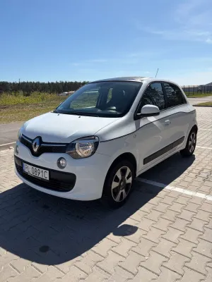 Renault Twingo III 2015