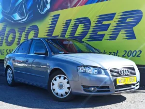 Audi A4 B7 2007