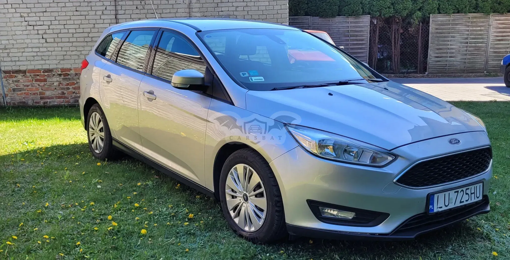 Ford Focus Mk3 1.5 EcoBoost Gold X ASS 2016