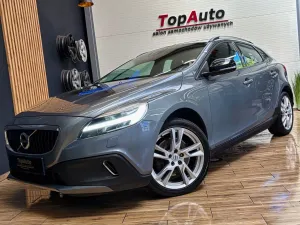 Volvo V40 D2 Geartronic Momentum 2017