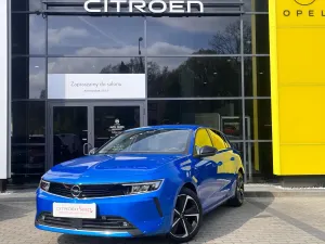 Opel Astra L 1.2 T Elegance S&S 2023