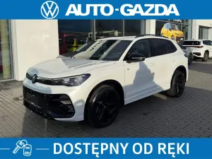 Volkswagen Tiguan III 1.5 eTSI R-Line Plus DSG 2026