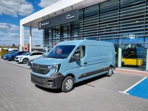 Renault Master 2026
