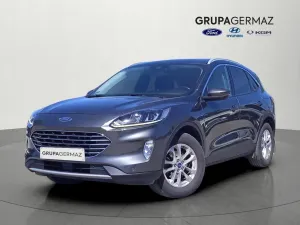 Ford Kuga II 1.5 EcoBoost TITANIUM 2022