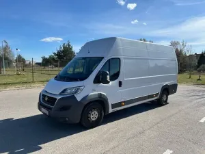 Fiat Ducato 2015