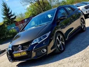 Honda Civic IX 1.8 i-VTEC Comfort 2016