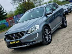Volvo XC60 I D4 Geartronic Summum 2017