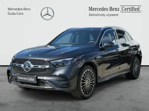 Mercedes-Benz GLC II 220 d mHEV 4-Matic AMG Line 2024