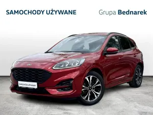 Ford Kuga III 1.5 EcoBoost ST-LINE X 2022