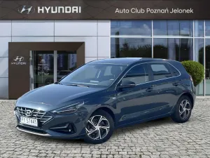 Hyundai i30 III 2023