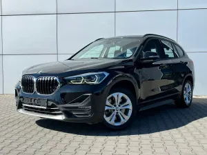 BMW X1 F48 xDrive25e Advantage 2021